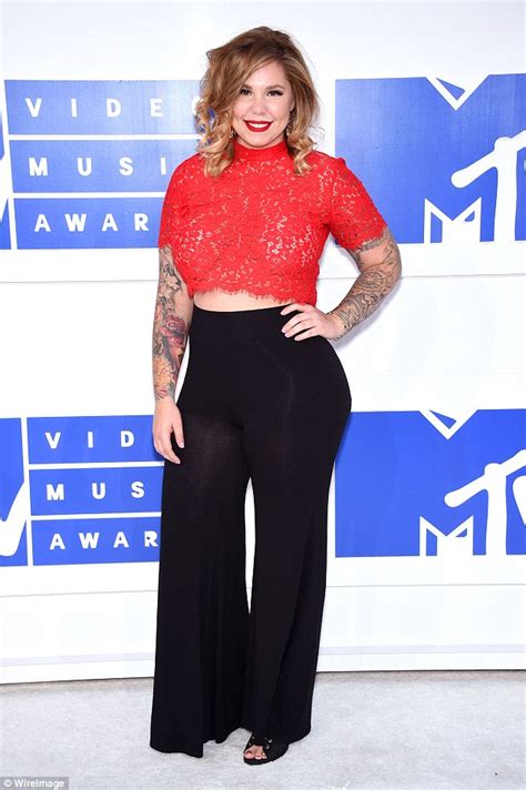 Teen Mom 2 Star Kailyn Lowry Reveals The Reason Behind Her Extreme