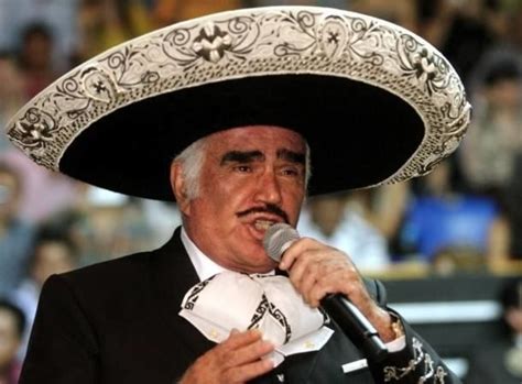 Vicente Fernández Mexican Singer ~ Wiki And Bio With Photos Videos