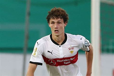 How tall is benjamin pavard? Benjamin Pavard : âge, poste... Qui est le petit nouveau ...