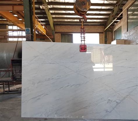 Calacatta Caldia White Marble Polished Slabs From Italy Marble Slab