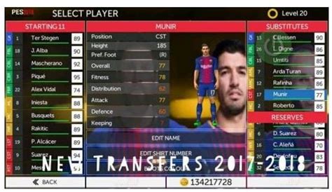 Inilah rekomendasi game olahraga sepak bola android terbaik yang bisa kamu mainkan di hp android secara offline dan online. Download Game Bola Gratis Liga Indonesia Apk Obb Mod ...