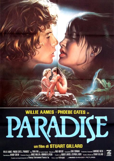 Paradise Cover Cineraglio