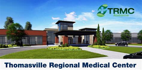 Quickly access and view your alabama power account on the go. Thomasville Regional Medical Center Construction Begins ...