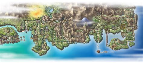 Talkkanto Bulbapedia The Community Driven Pokémon Encyclopedia