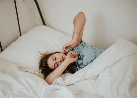Can You Catch Up When You Have Sleep Debt