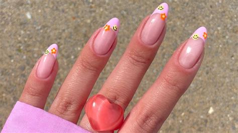Soft Girl Nail Art Is The Latest Manicure Trend Heres How To Pull It Off