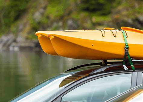 How To Transport 2 Kayaks Without A Roof Rack Transport Informations Lane