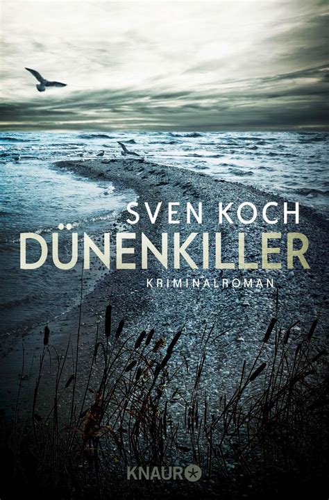 Dünenkiller Von Sven Koch Ebook