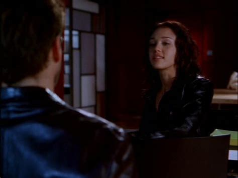 Dark Angel 1x05 411 On The Dl Jessica Alba Image 14718594 Fanpop