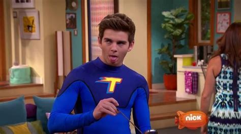 Jack Griffo In The Thundermans Picture 85 Of 109 Nickelodeon The