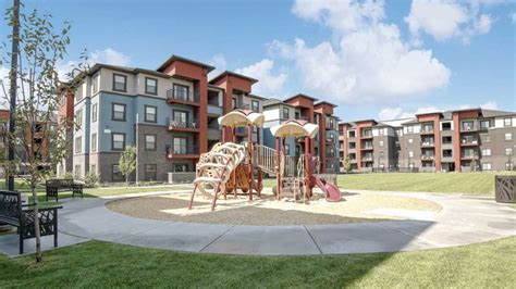 Riverfront Apartments - Thackeray