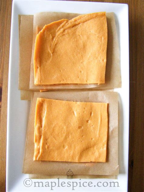 This is a place for people who are vegans or interested in veganism to share links, ideas, or recipes. maple•spice: Vegan Unprocessed Cheese Slices | Raw food ...