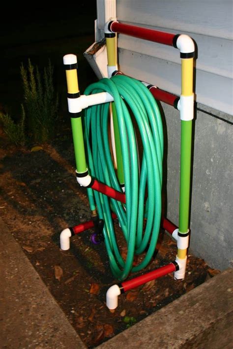 21 Amazing Diy Pvc Pipes Projects That Will Blow Your Mind