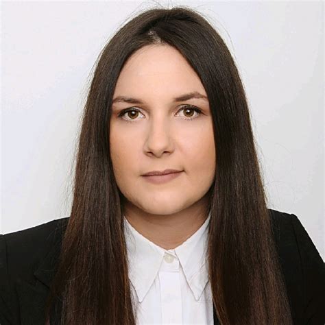 Aleksandra Milovanovic Serbia Professional Profile Linkedin