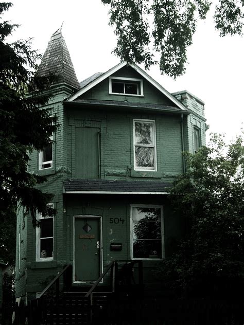43 cotton street, castle douglas dg7. Winnipeg Brick by Brick