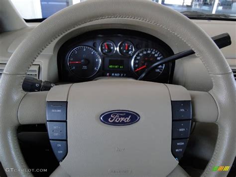 2005 Ford Freestar Information And Photos Momentcar