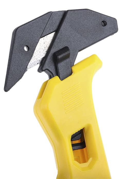 Fmht10358 0 Stanley Fatmax Stanley Fatmax Safety Knife With Straight