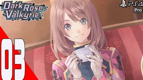 You can help to expand this page by adding an image or additional information. Dark Rose Valkyrie Walkthrough Gameplay Part 03 (PS4) - YouTube