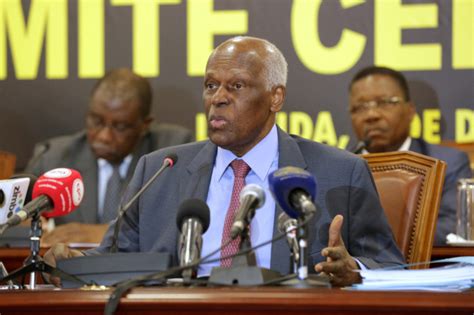 Angolas Former President Dos Santos Dies Aged 79 Ibtimes Uk