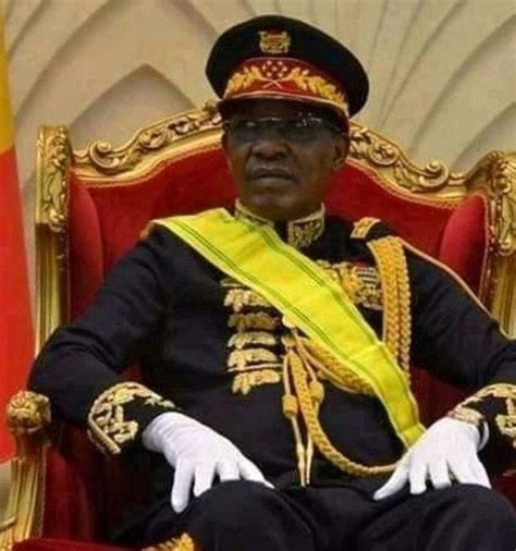 Последние твиты от maréchal idriss deby itno (@midrissdebyitno). le maréchal Idriss Déby Itno gracie 538 prisonniers ...