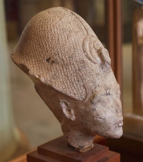 Shadowing the Aten: Hunting for Amarna Art Across Egypt - Sailingstone