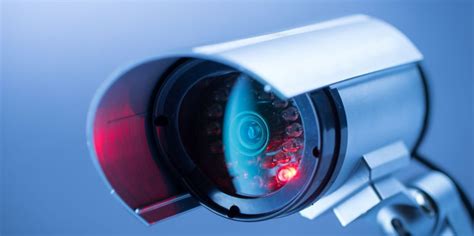 Artificial Intelligence For Government Surveillance Unique Use