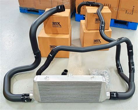3sx fmic front mount intercooler kit 3sx performance home page