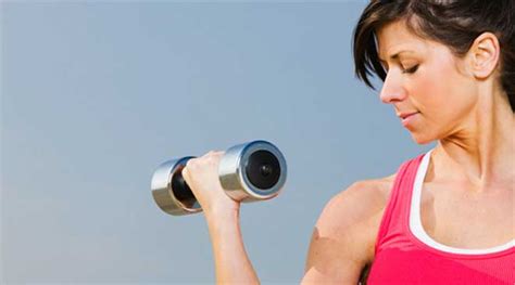 Exercise Good For Pulmonary Hypertension Patients Health News The