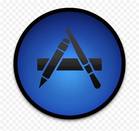 App Store Icon Black And White Bmp Booger