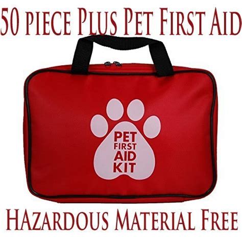 The 25 Best Dog First Aid Kits Of 2020 Pet Life Today