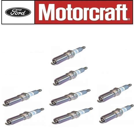 Motorcraft Cyfs12f5 Alternative Spark Plugs