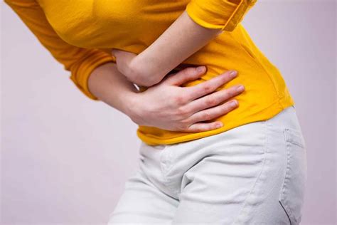 Dor De Barriga Quais S O As Causas Os Sintomas E Como Tratar