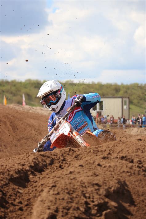 Fotofussel: Motocross Grevenbroich