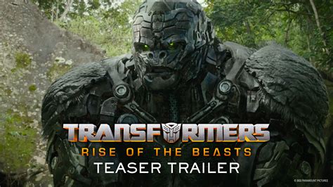 Transformers Rise Of The Beasts Facts About The Terrorcons Sexiezpicz