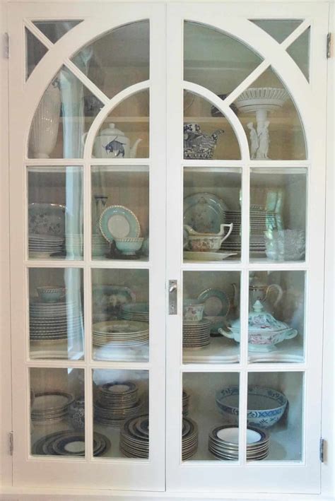 Check spelling or type a new query. How to Style a China Cabinet | HeartWork Organizing, Tips ...