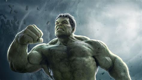Avengers Infinity War Escena Muestra A Un Hulk Inteligente Gq
