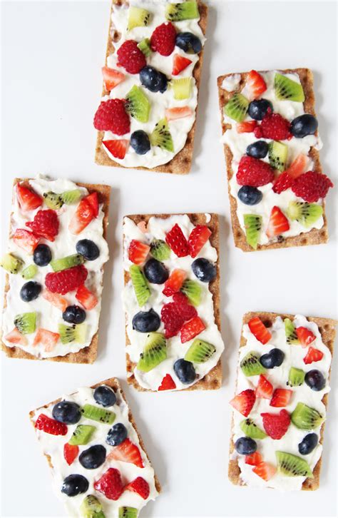28 Healthy Snacks For Kids Deliciously Easy Recipes Kids Will Eat