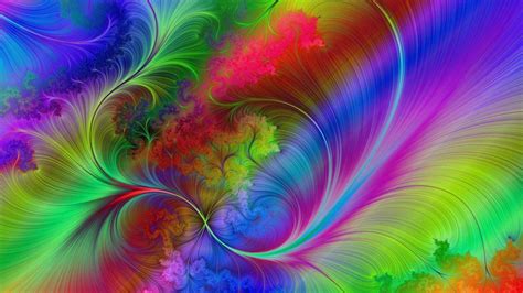 Colorful Art Hd Abstract Wallpapers Hd Wallpapers Id 48051