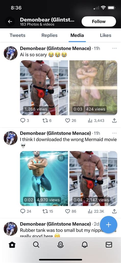 Naked Geek Guy On Twitter Douchebag Alert I See A Lot Of You Follow
