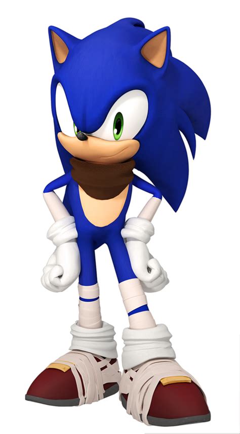 S O N I C B O O M Sonic The Hedgehog Deviantart C Sonic The
