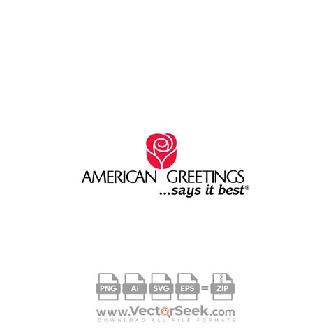 American Greetings Logo Vector Ai Png Svg Eps Free Download