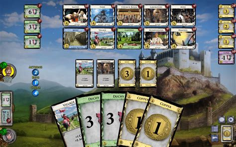 The games are usually online, with the option to play solo. Dominion Card Game Strategy: Top 50 Dominion Tips For ...