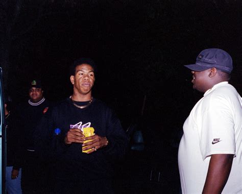 Craig Mack 1994