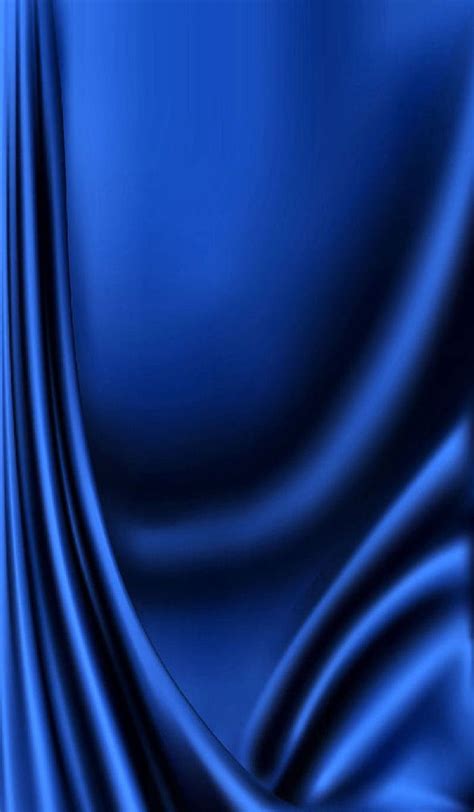 Royal Blue Texture Background
