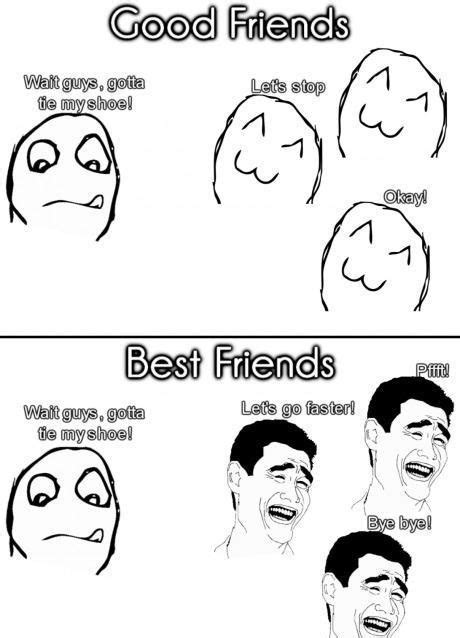 Best friend memes for national best friends day. Best Friendship Day Funny Memes 2017 And Best Friends ...