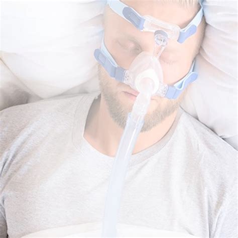 True Breakthrough No Mask No Hose No Noise — Cpap Alternative For