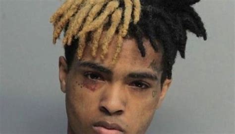 Xxxtentacion Goes Back To Jail And Gets Hit With 7 New Charges Video