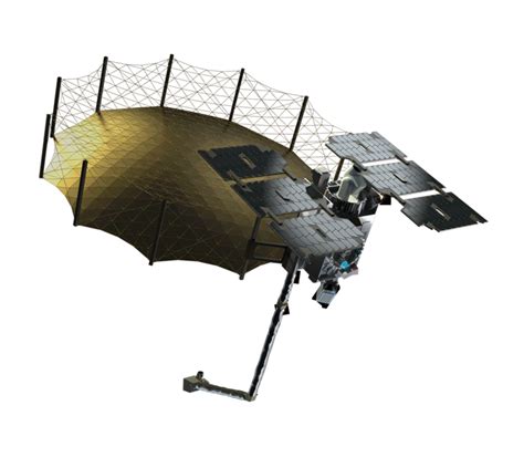 Capella Space X Band Synthetic Aperture Radar Eoportal