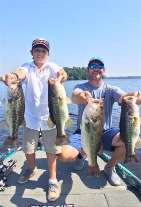 Lake Talquin Fishing Guides In Quincy Fl