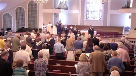 Calvary Lutheran Church West Chester Live Stream Youtube